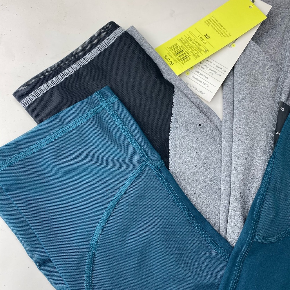 All in motion active leggings women’s/teens Sz XS Bundle package deal!! - Picture 6 of 9